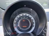 Fiat 500C 1.0 MILD HYBRID