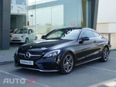 Mercedes-Benz C 220 d Aut.