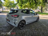 Renault Clio BLUE dCi 100 BUSINESS EDITION
