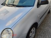 Volkswagen Polo 1400