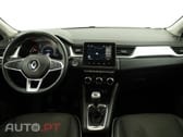 Renault Captur Captur 1.0 TCe Techno