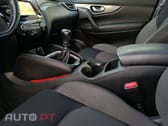 Nissan Qashqai 1.5 dCi Tekna Premium