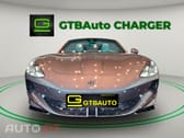 MG Cyberster  GT 77KWH 4WD I.V.A DEDUTIVEL