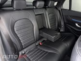 Mercedes-Benz GLC 250 d Coupé AMG Line 4-Matic