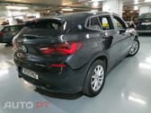 BMW X2 25 e xDrive Advantage