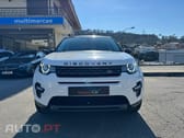 Land Rover Discovery Sport 2.0 eD4 HSE Luxury