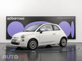 Fiat 500 1.0 Hybrid Lounge