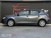 Seat Ibiza 1.2 TSI