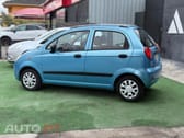Chevrolet Matiz 0.8 S