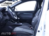 Renault Captur Techno Eco-G