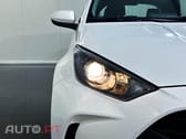 Toyota Yaris Hybrid Dynamic Edition