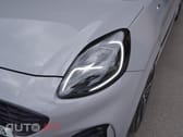 Ford Puma 1.0 EcoBoost MHEV ST-Line X