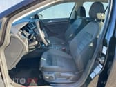Volkswagen Golf 1.6 TDI R-Line DSG