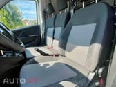 Fiat Doblo 1.6 MJ 3L