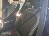 Mercedes-Benz GLC 300 de 4Matic
