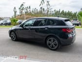 BMW 116 d Line Sport Auto