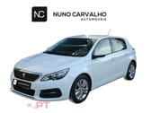 Peugeot 308 1.5 BlueHDi Style