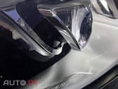 Mercedes-Benz GLE 350d AMG 4Matic
