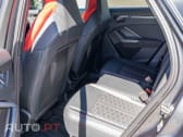 Audi RSQ3 Audi RS Q3 Sportback 2.5 TFSI quattro S tronic