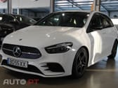 Mercedes-Benz B 180 d AMG Line Aut.