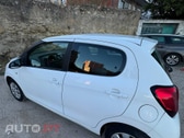 Citroen C1 2