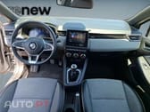 Renault Clio TCe 100 Bi-Fuel Techno