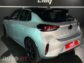 Opel Corsa 1.2 T Elegance Aut.