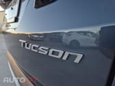 Hyundai Tucson 1.6 T-GDi Premium