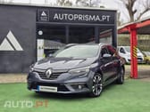 Renault Mégane 1.5 dCi Bose Edition EDC J18