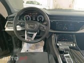 Audi Q7 55 TFSIe quattro Tiptronic