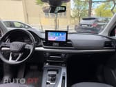 Audi Q5 35 TDI S tronic