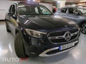 Mercedes-Benz GLC 220 d 4Matic