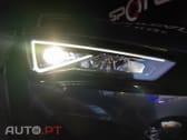 Cupra Formentor 1.5 TSI Plus