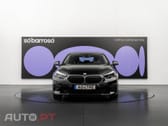 BMW 216 d Advantage