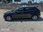 Audi A3 Sportback 1.6 TDI