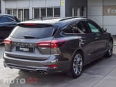 Ford Focus SW 1.0 EcoBoost MHEV ST-Line X Aut.