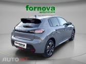 Peugeot 208 1.2 Hybrid Allure e-DCS6