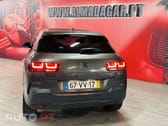 Citroen C4 Cactus 1.2 PureTech Shine EAT6