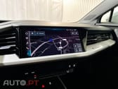 Audi Q4 E-Tron 35 55 kWh