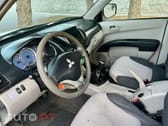 Mitsubishi L200 DI-D  4x4