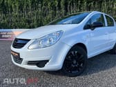 Opel Corsa 1.3 CDTi Enjoy