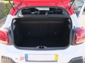 Citroen C3 1.2 PureTech Elle