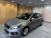 Peugeot 308 SW 1.5 BlueHDi Active Pack EAT8