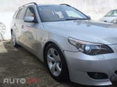 BMW 525 BMW Serie 5 525dA Touring 2.5, Cx. A. 177cv