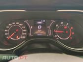 Fiat Tipo Loung Tech