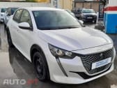 Peugeot 208  50 kWh Active Pack