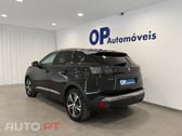 Peugeot 3008 1.6 Hybrid Allure Pack e-EAT8