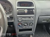 Opel Astra 1.7 DTi