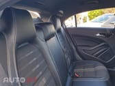 Mercedes-Benz A 180 d Fleet Pack Urban