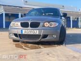 BMW 120 serie 1 PackM
